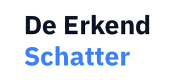 De erkend schatter